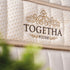 Togetha Plush Mattress with anti static protection